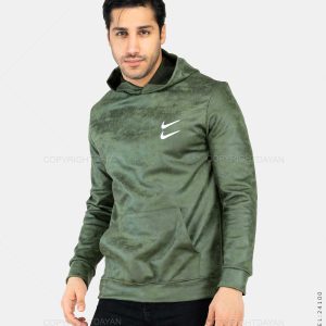 سویشرت مردانه Nike مدل 24100