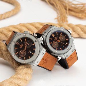 ست ساعت مچی Hublot مدل 12860