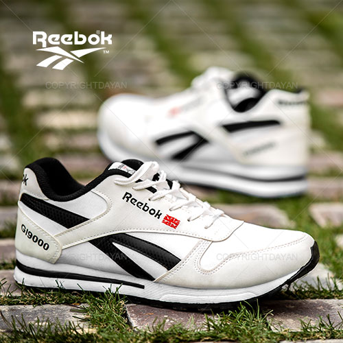 کفش مردانه Reebok مدل Rena (سفید)