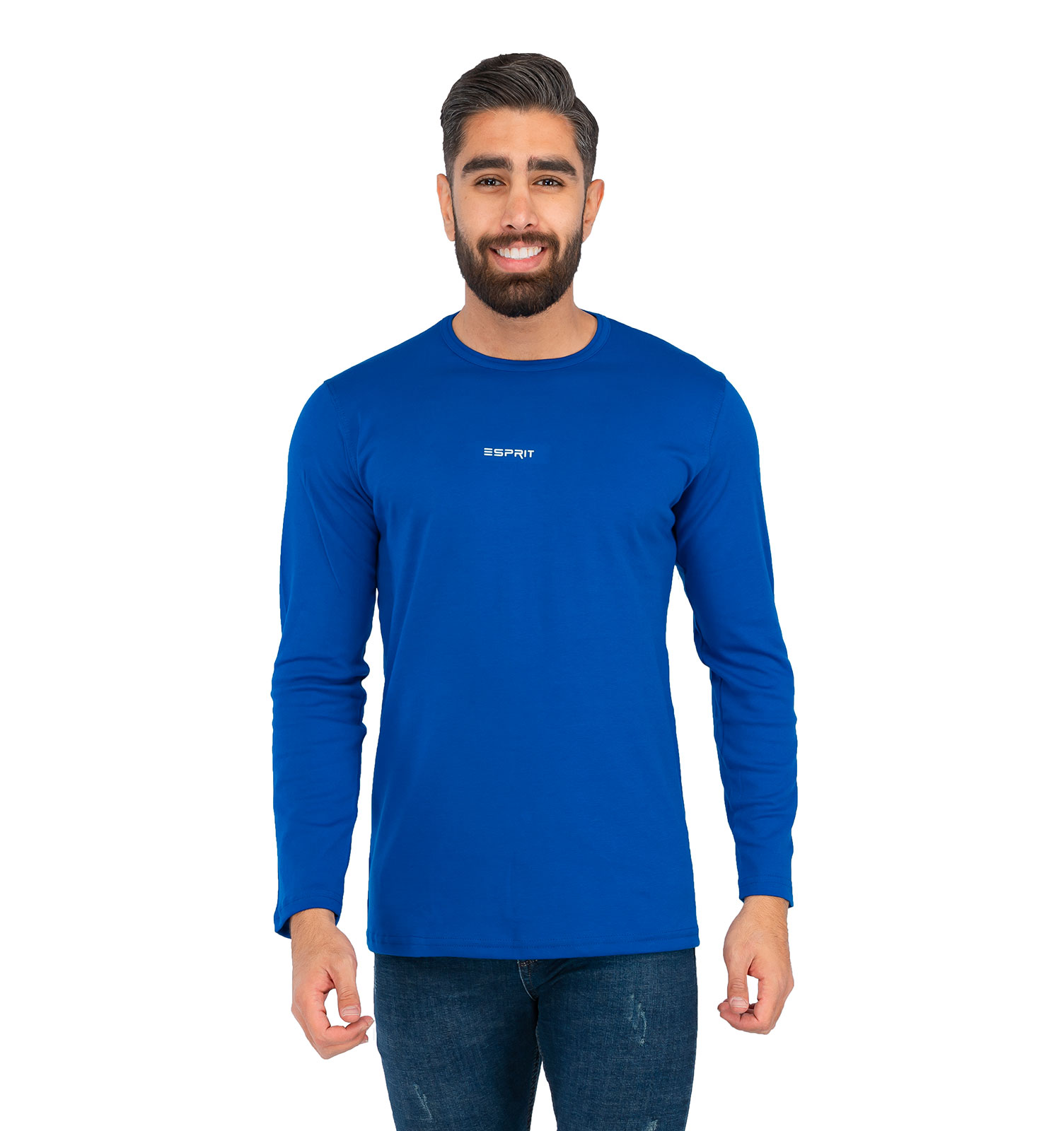 بلوز مردانه Esprit مدل 39824