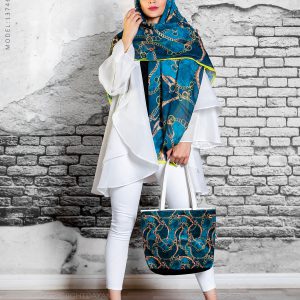 ست سه تیکه زنانه Olivia مدل 13746