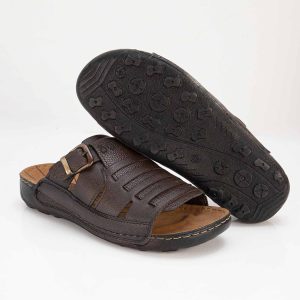 صندل مردانه Karen مدل 28305