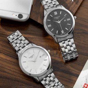 ساعت مچی مردانه Tissot مدل 21429
