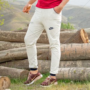 ست شلوار Ricky کفش Odek (جگری)