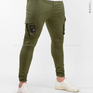 شلوار اسلش مردانه Off – White مدل 17912