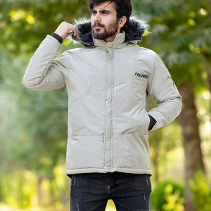 کاپشن مردانه Columbia مدل 11054