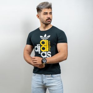 تیشرت Adidas مردانه لجنی مدل devan T