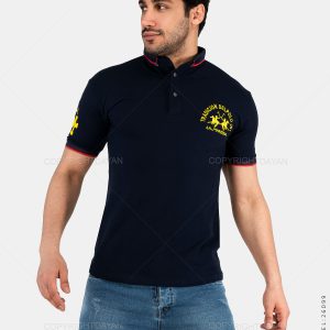 پولوشرت مردانه Polo مدل 26099