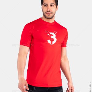 تیشرت مردانه Y – 3 مدل 30021