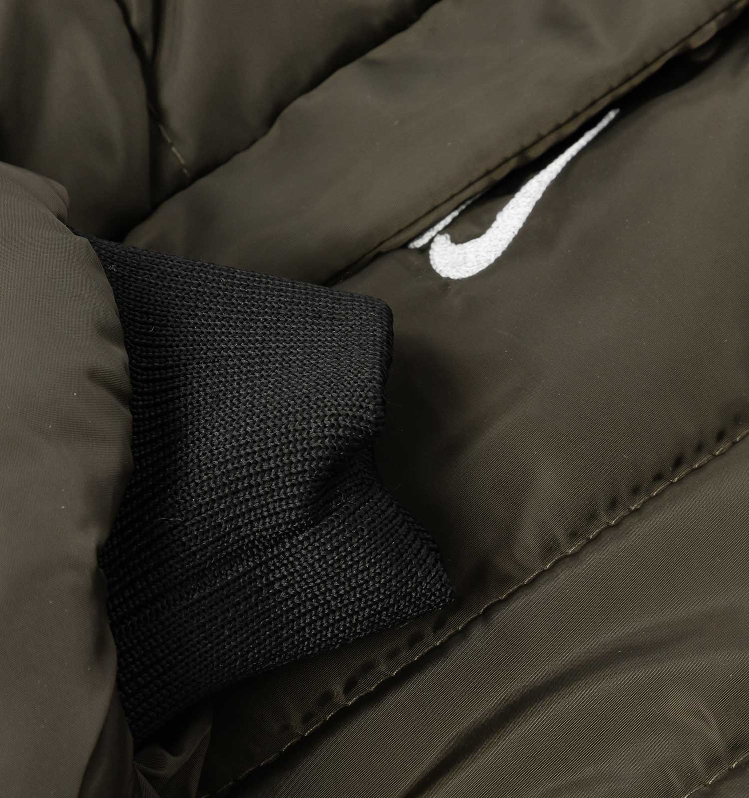 کاپشن مموری مردانه Nike مدل 39488