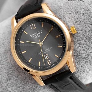 ساعت مچی زنانه Tissot مدل 10807