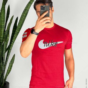 تیشرت مردانه Nike مدل 30468