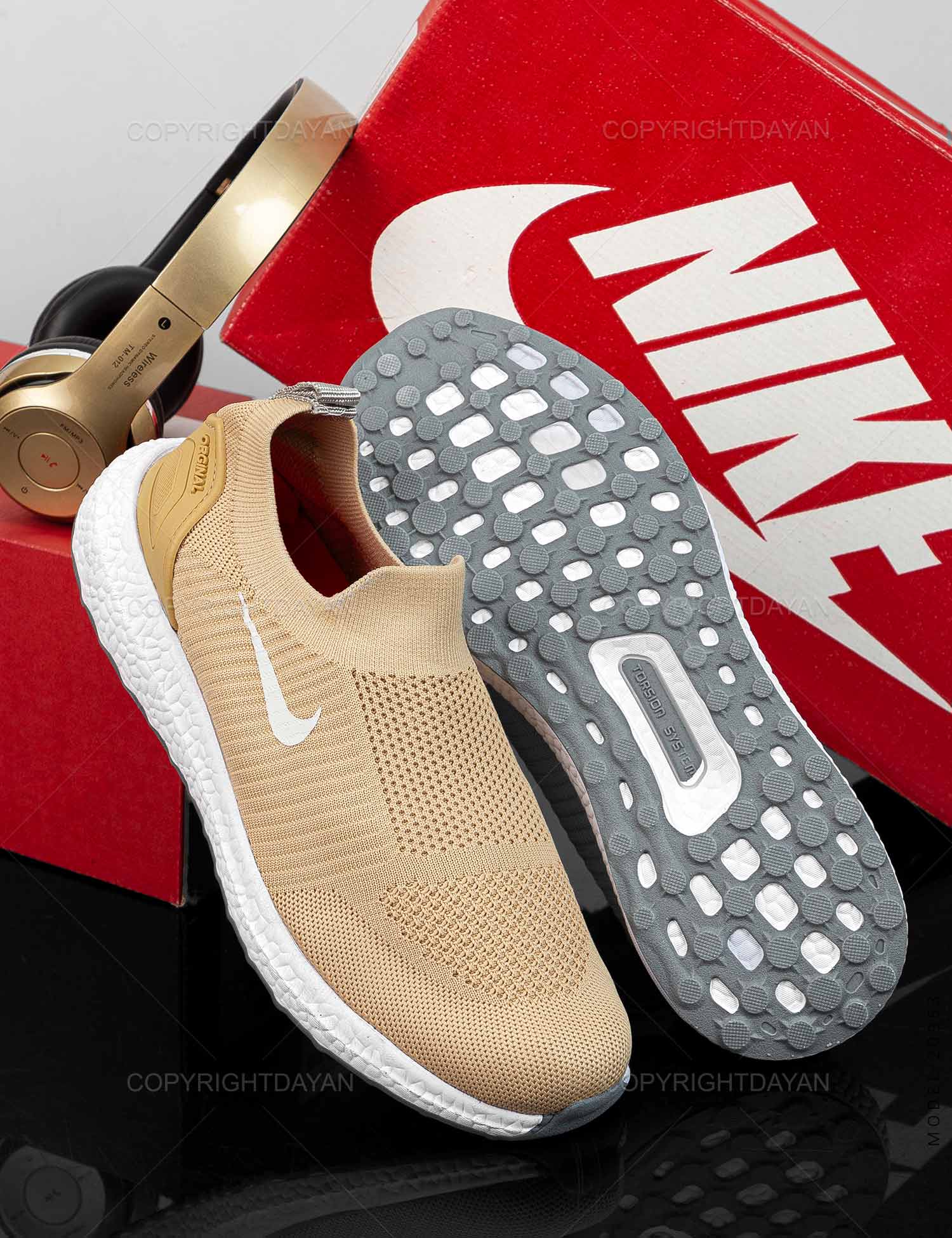 کفش ورزشی مردانه Nike مدل 20963
