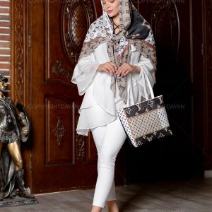 ست سه تیکه زنانه Louis Vuitton مدل 13244