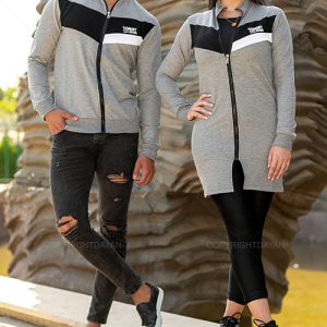 ست دونفره سویشرت Tommy مدل 10639