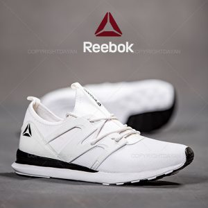 کفش مردانه Reebok مدل K 5090 (سفید)