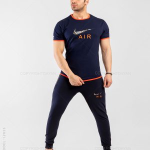ست تیشرت شلوار مردانه Nike مدل 12833