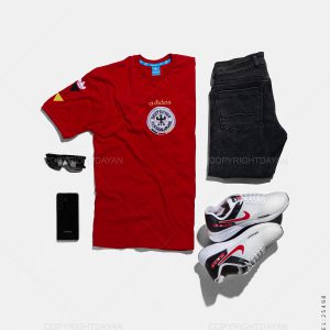تیشرت مردانه Adidas مدل 25498
