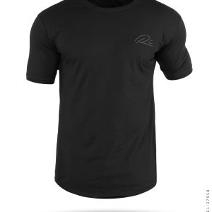 تیشرت مردانه یقه گرد Alma مدل 37958