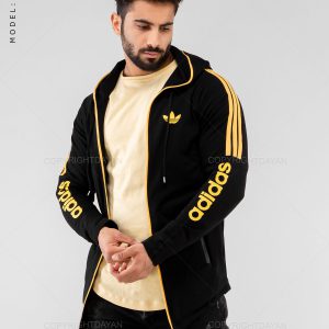 شنل مردانه Adidas مدل 16742