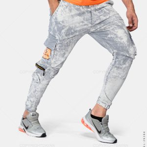 شلوار اسلش مردانه Balenciaga مدل 29284