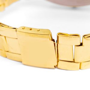 ساعت مچی عقربه ای مردانه Yuefa مدل 42943