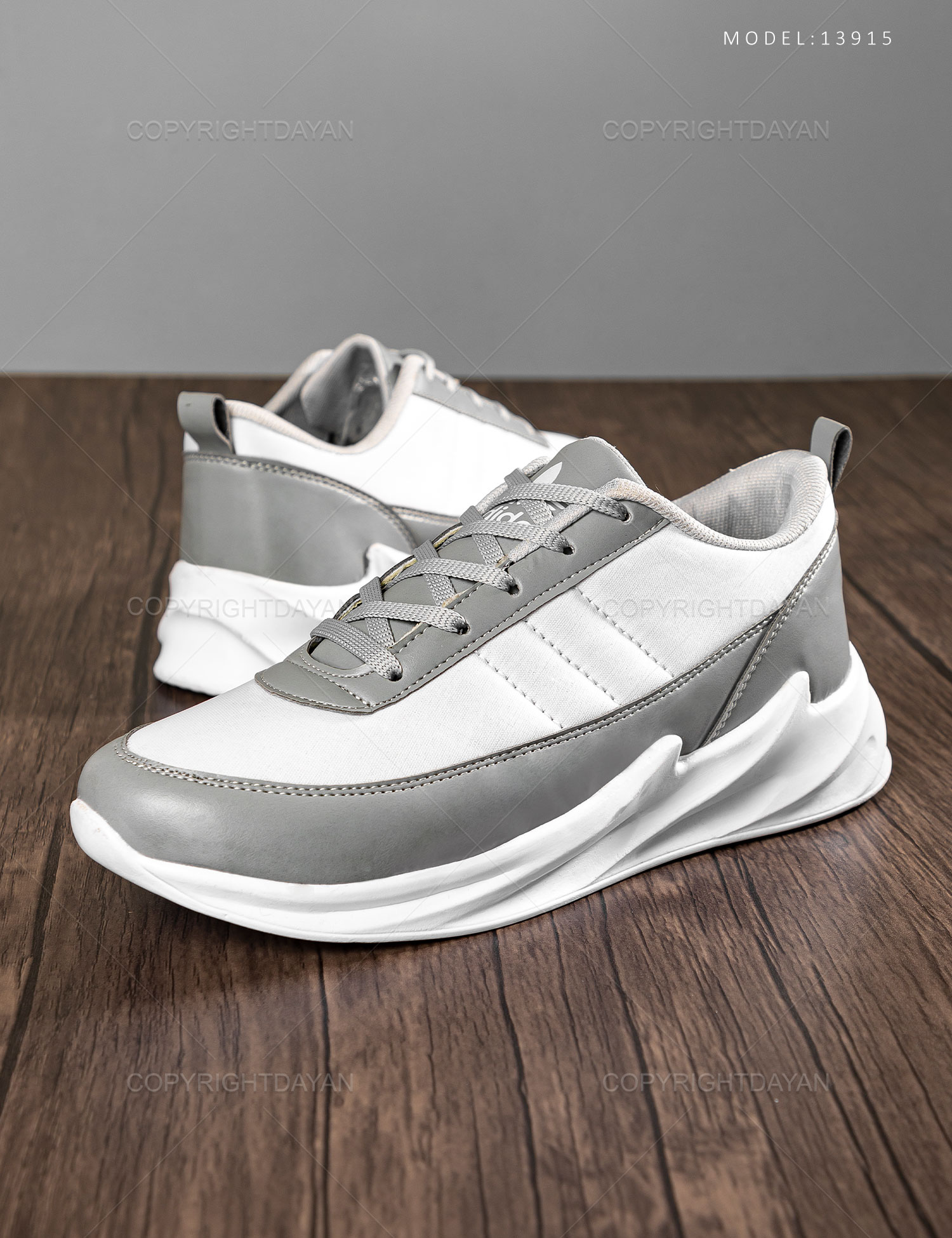 کفش ورزشی مردانه Adidas مدل 13915