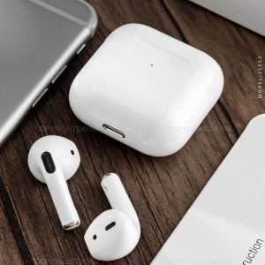 هندزفری بلوتوثی Airpods pro 4 مدل 15553