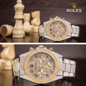 ساعت مچی Rolex مدل Winner