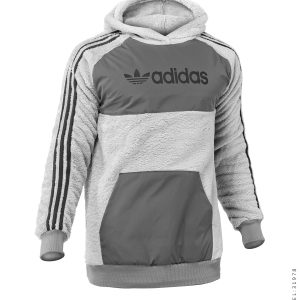هودی مردانه کلاهدار Adidas مدل 31978
