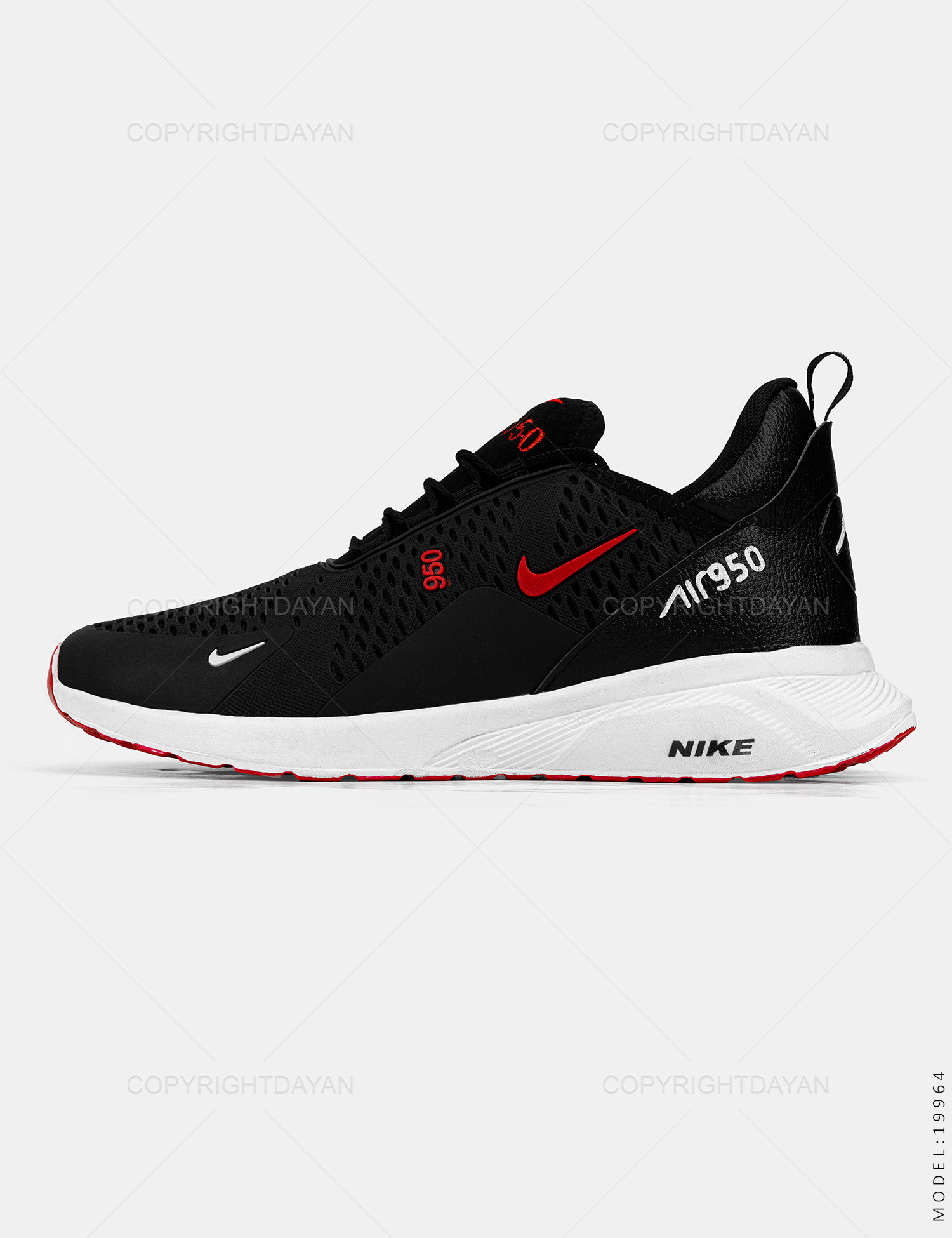 کفش ورزشی مردانه Nike مدل 19964