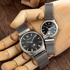 ست ساعت مچی Rolex مدل 12131