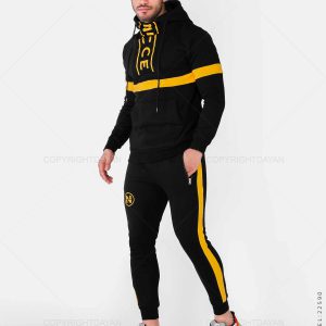 ست سویشرت شلوار مردانه Nicce مدل 22590