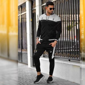ست مردانه یوونتوس مدل TONA