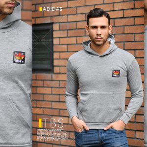 سویشرت مردانه ADIDAS مدل TBS