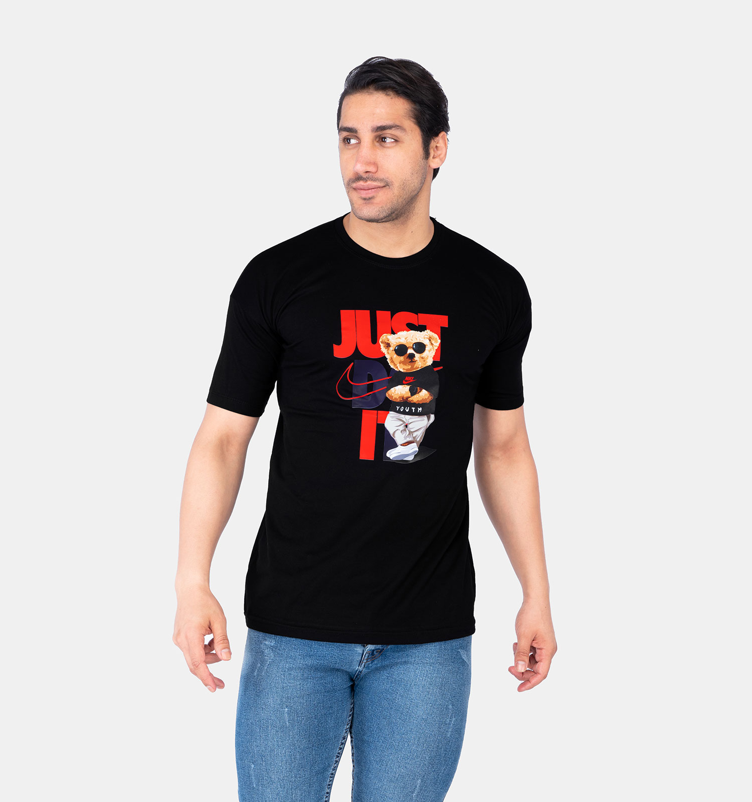 تیشرت مردانه Nike مدل 29147