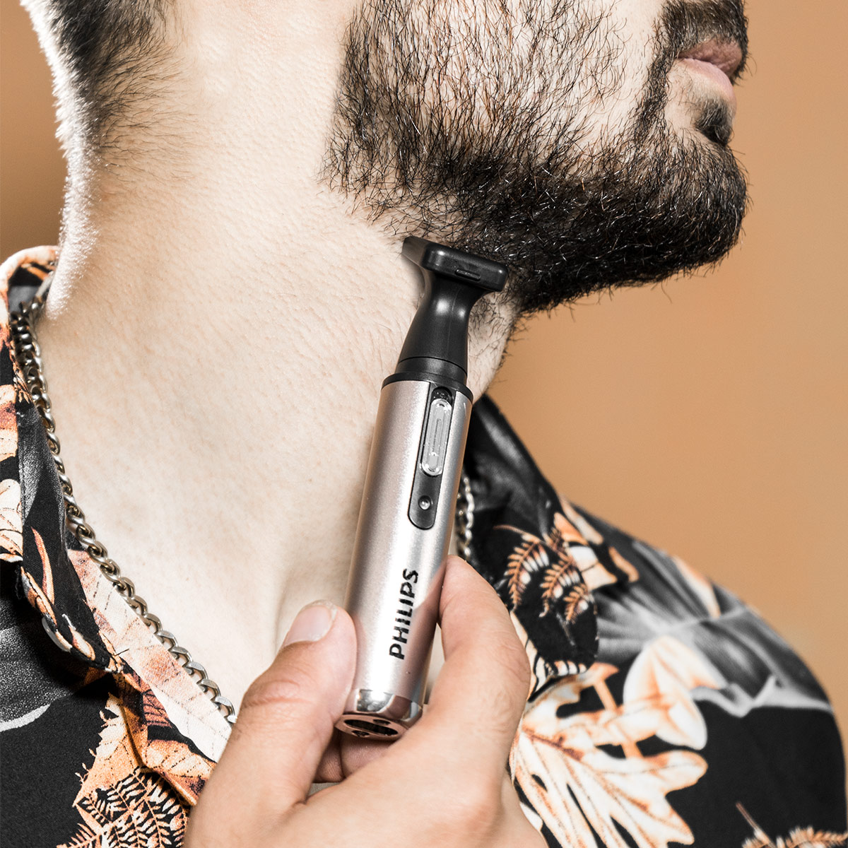 موزن گوش بینی Philips مدل PH-3002