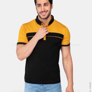پولوشرت مردانه Benson مدل 29490