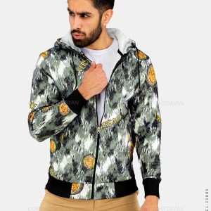 سویشرت مردانه Versace مدل 23805