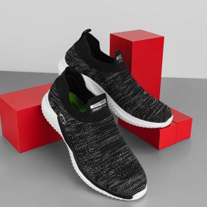 کفش اسپرت مردانه Skechers مدل 28417