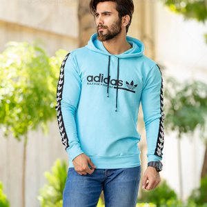 سویشرت مردانه Adidas مدل 10787