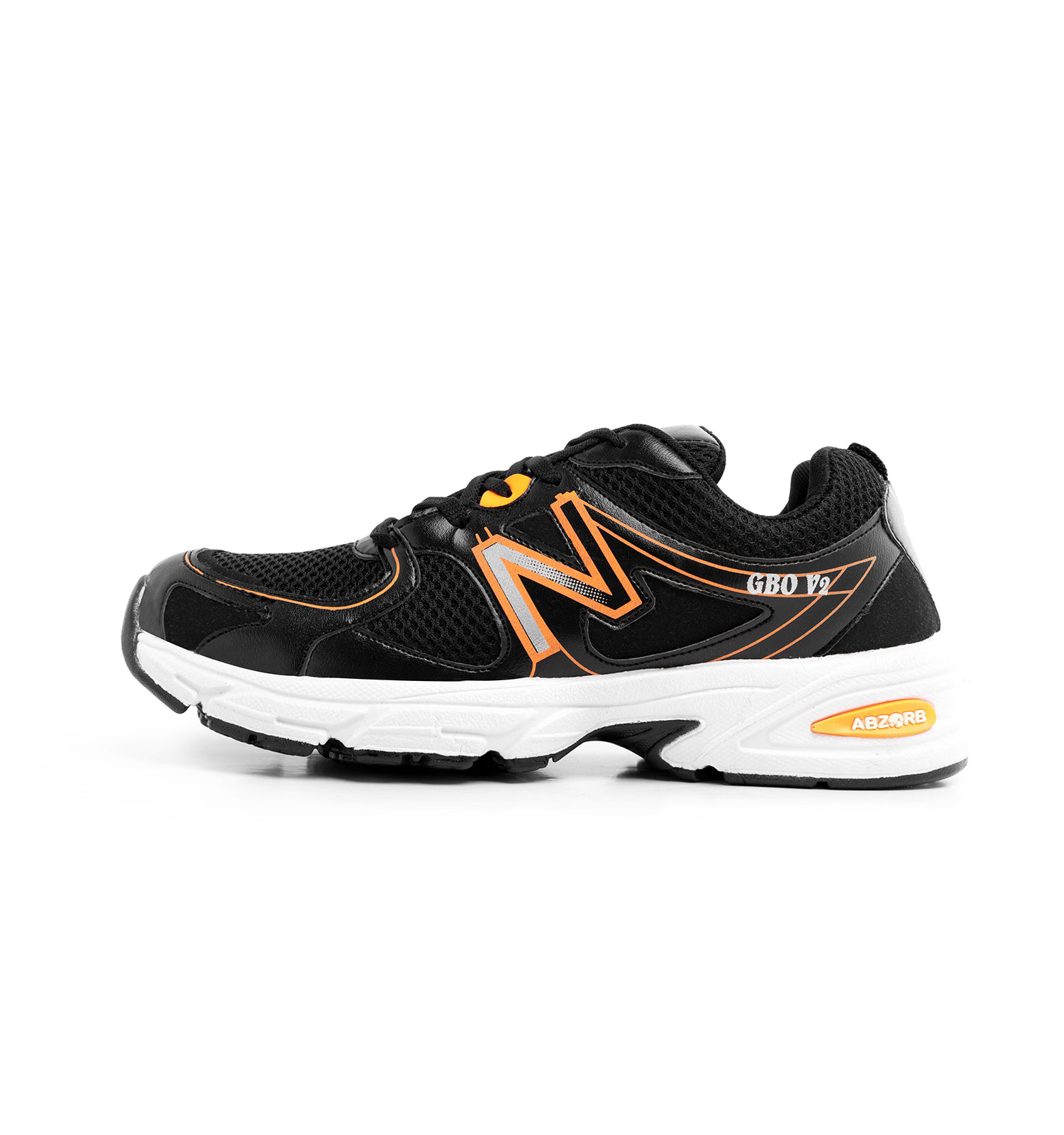 کفش ورزشی مردانه بنددار New Balance مدل 34263