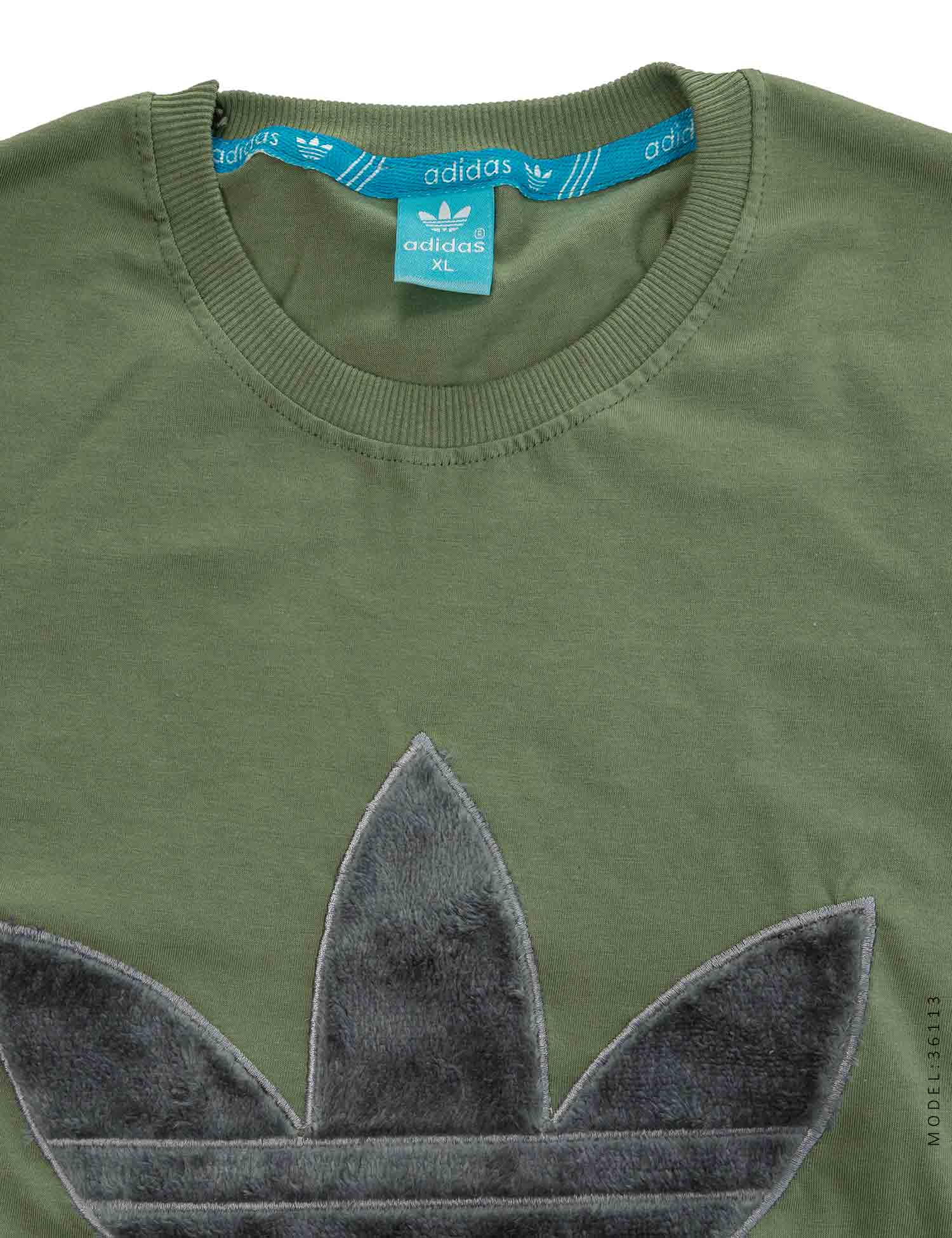 تیشرت اسپرت Adidas مدل 36113