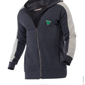سویشرت کلاهدار اسپرت Bottega Veneta مدل 35694