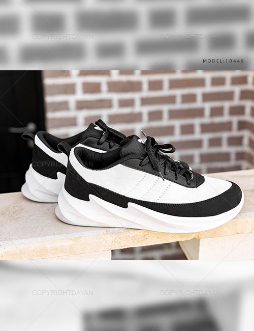 کفش مردانه Adidas مدل 10446