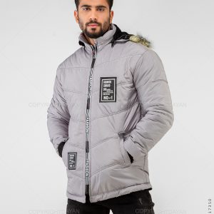 کاپشن مردانه Fashion مدل 17350