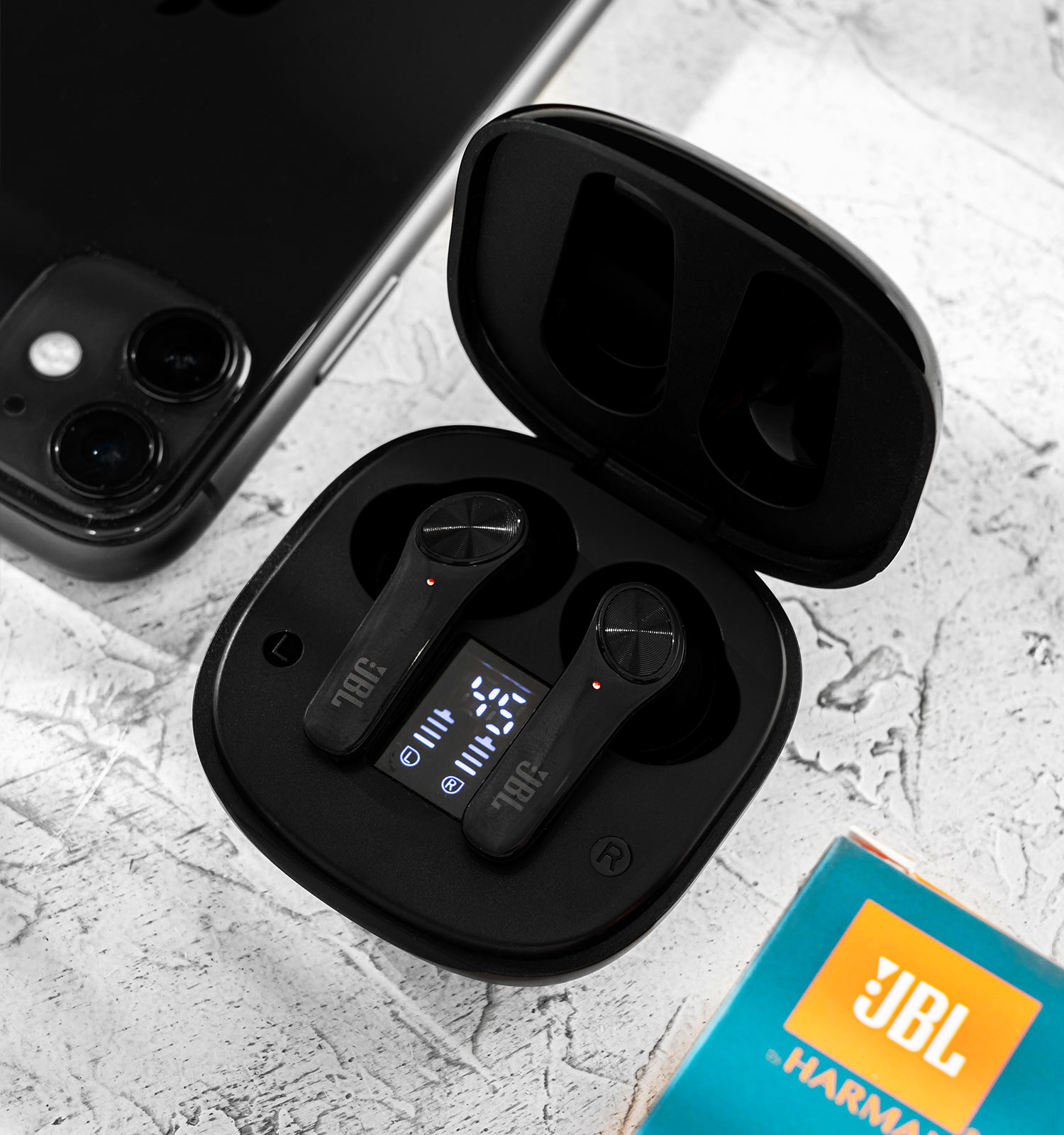 هندزفری بلوتوثی JBL مدل 27772