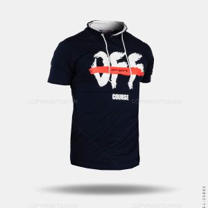 تیشرت مردانه Off – White مدل 25893