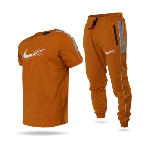 ست تیشرت شلوار مردانه Nike مدل 36497