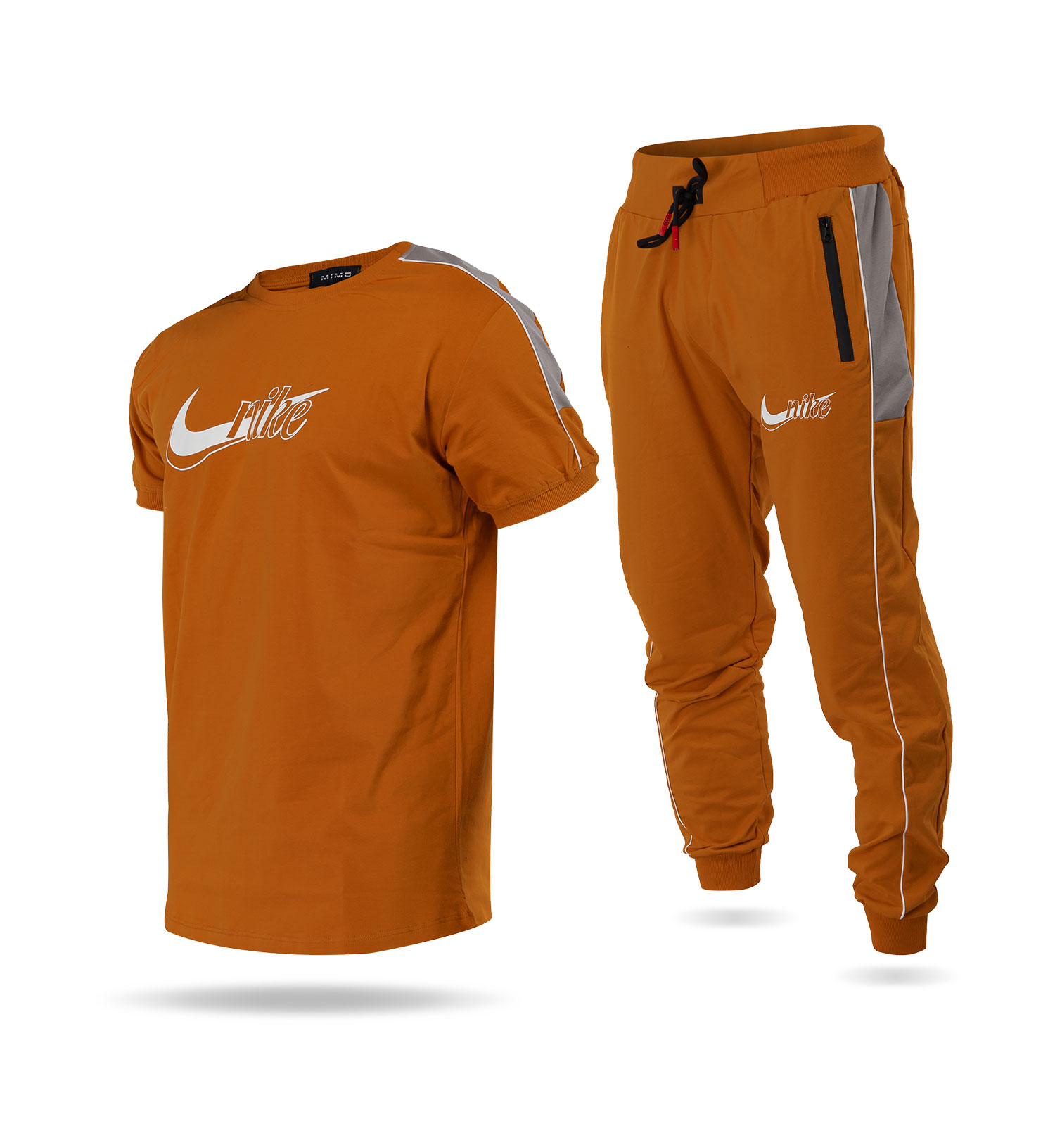 ست تیشرت شلوار مردانه Nike مدل 36497